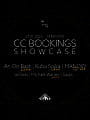 CC Bookings Showcase