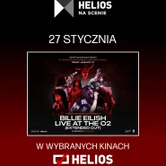 Helios na Scenie - Billie Eilish: Live at The O2 (Extended Cut)