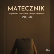 Matecznik (2022) + spotkanie z reżyserem Grzegorzem Mołdą