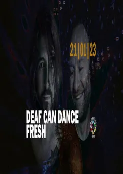 Deaf Can Dance | Fresh