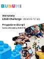 Warsztaty LEGO Challenge