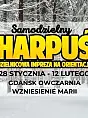 Samodzielny Harpuś - Gdańsk Owczarnia