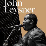 John Leysner | live