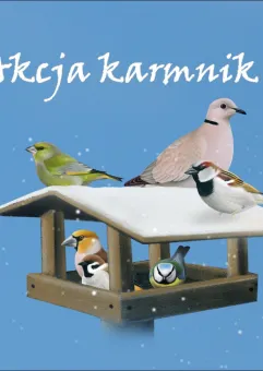 Akcja Karmnik | obrączkowanie ptaków