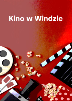 Kino w Windzie: Retro Walentynki