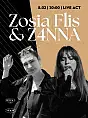 Zosia Flis & Z4NNA | live music