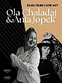 Ola Chaładaj & Ania Jopek | live music