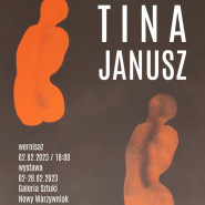 Tina Janusz | wystawa