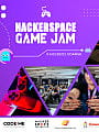 Hackerspace Game Jam 2023