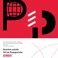 Wystawa "Granice sztuki. 30 lat Paszportów Polityki"