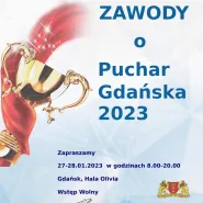 Puchar Gdańska 2023