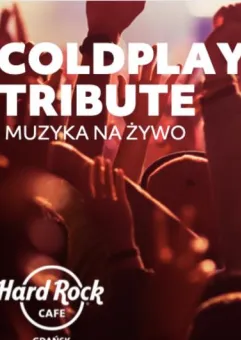 Live Music - Coldplay Tribute