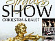 Wielka Gala Johann Strauss Show i przyjaciele - soliści, orkiestra i balet