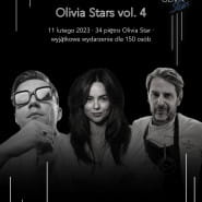 Olivia Stars vol. 4 - Mrozu i Wojciech Modest Amaro