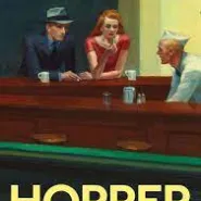 Kino Konesera: Hopper. Amerykańska love story