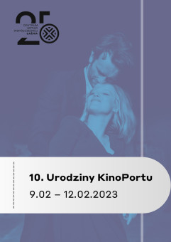 10. urodziny kina studyjnego KinoPort