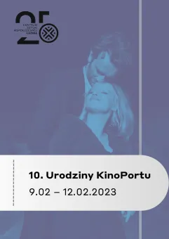 10. urodziny kina studyjnego KinoPort