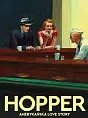 Kino Konesera: Hopper. Amerykańska love story