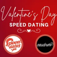 Walentynkowy Speed Dating w Czudner Spot