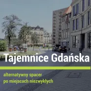 Tajemnice Gdańska - Historie miłosne