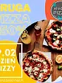 Dzień pizzy w VLP Gdynia