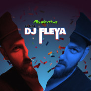 Piątek w Absie | DJ Fleya