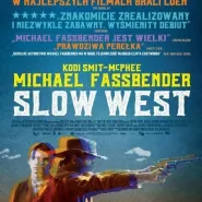 Klub Filmowy Kosmos - Slow West