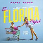 Klub Filmowy Kosmos - The Florida Project