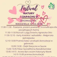 AromaLove Festiwal Natury i Zapachu II