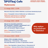 SPOTkaj Cafe