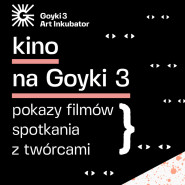 Kino na Goyki: Pokaz filmu Przeżyć/ Flee oraz dyskusja