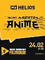 Mini Maraton Anime