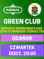 PubQuiz w Green Club