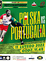 Polska vs Portugalia
