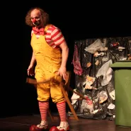 Niedziele jak z bajki - teatr dla dzieci