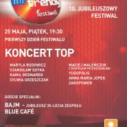 Sopot Top Trendy: Koncert Top