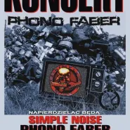 Simple Noise i Phono Faber 