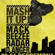Mash It Up!