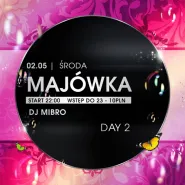 Majówka Day 2