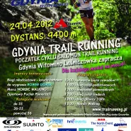 Gdynia Trail Running