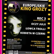 Enemef: Kino grozy