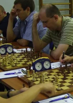 XIV Międzynarodowe Mistrzostwa Gdańska w Szachach