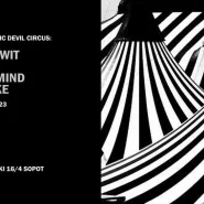 Electronic Devil Circus: Sven Wit | aDHd | MiniMind | WooKe