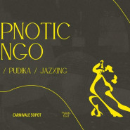Hypnotic Tango: Berger, Pudika, Jazxing