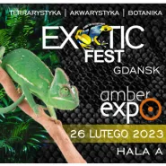 Exotic Fest Gdańsk