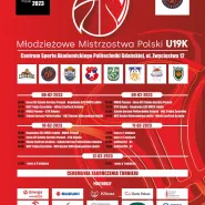 Młodzieżowe Mistrzostwa Polski U19 Kobiet