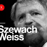 Szewach Weiss - Wspomnienie. Biesiada literacka