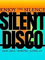Enjoy the Silence - Silent Disco