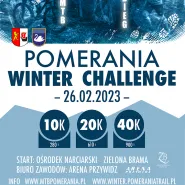 Pomerania Winter Challenge
