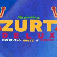 Zurt De Lux - Recycling Music and Popshit